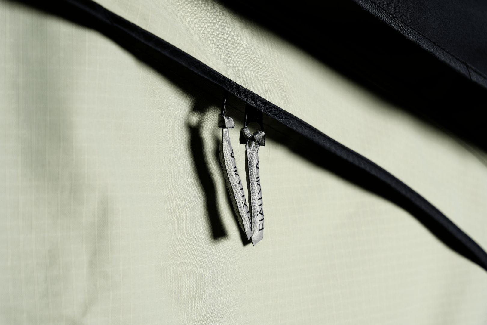 FjällVila UppTackä Hardcover Dachzelt - Cloud Dancer