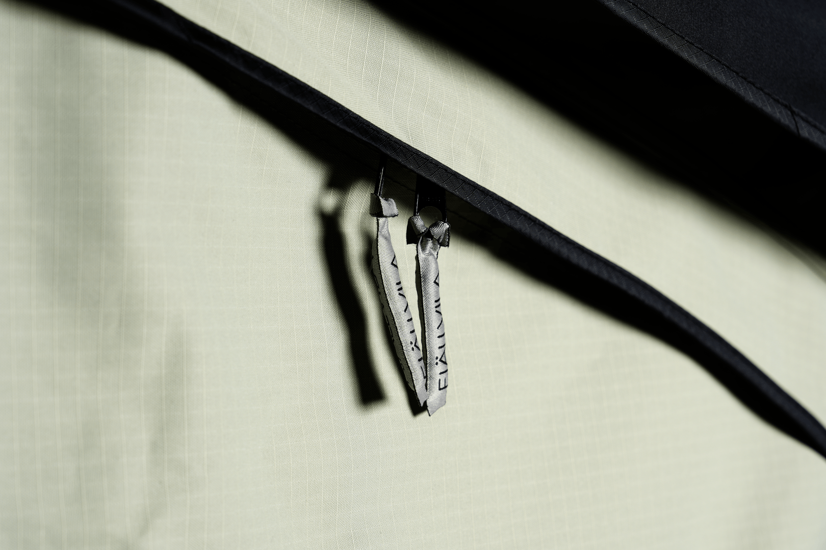 FjällVila UppTackä Hardcover Dachzelt - Cloud Dancer