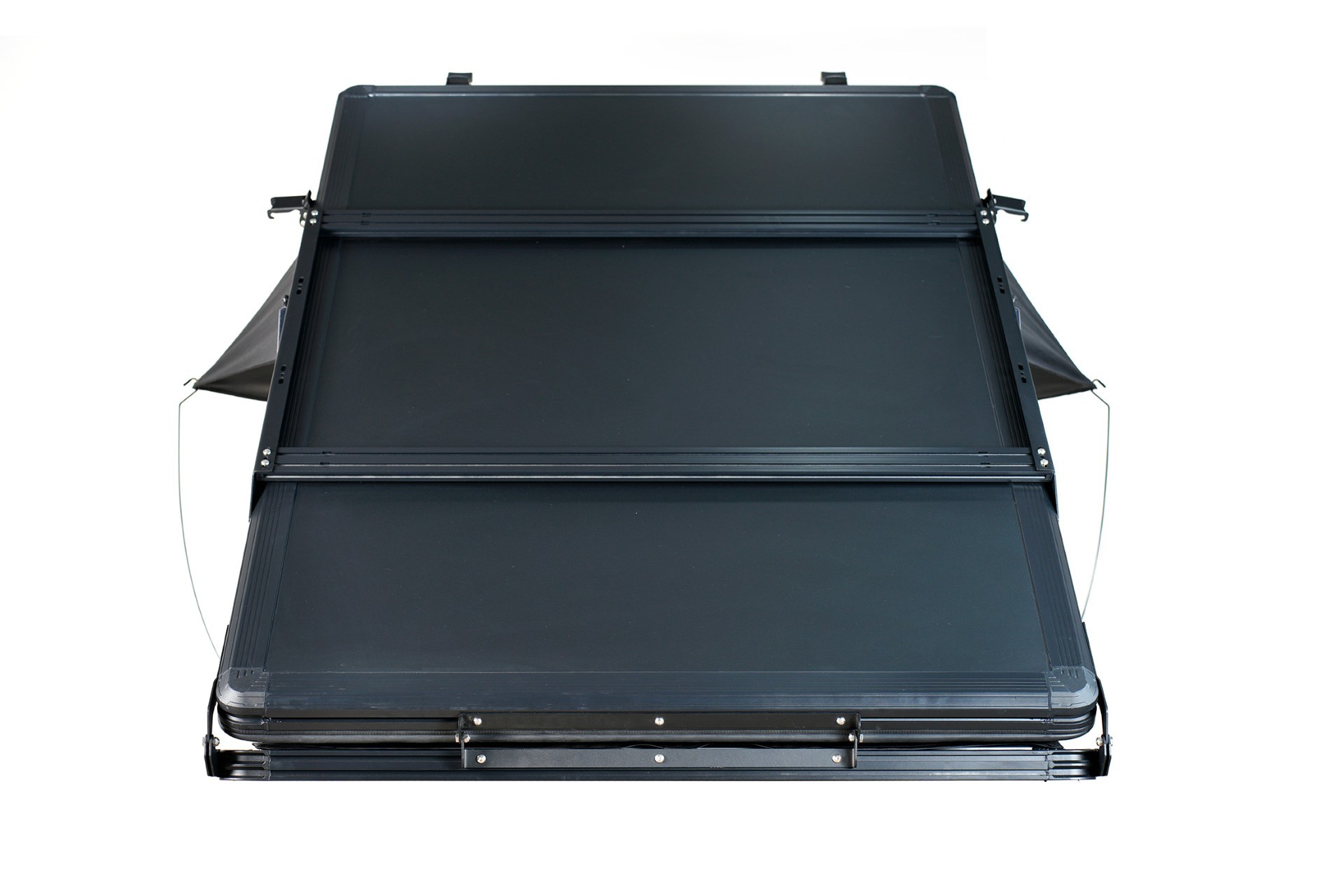 UppTäcka S Hardcover Dachzelt - Black Diamond UppTäcka S Hardcover Dachzelt - Black Diamond