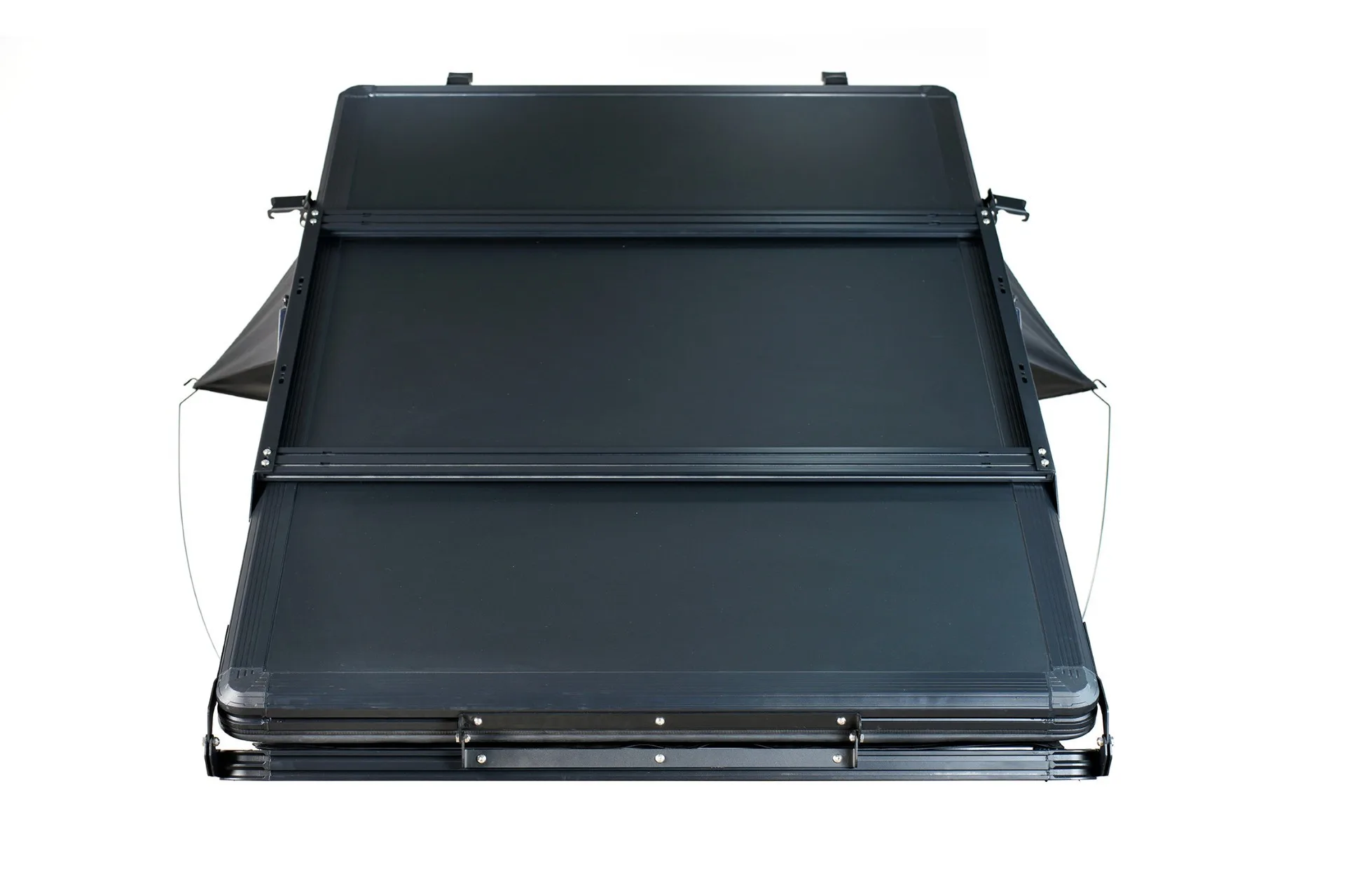 UppTäcka S Hardcover Dachzelt - Black Diamond