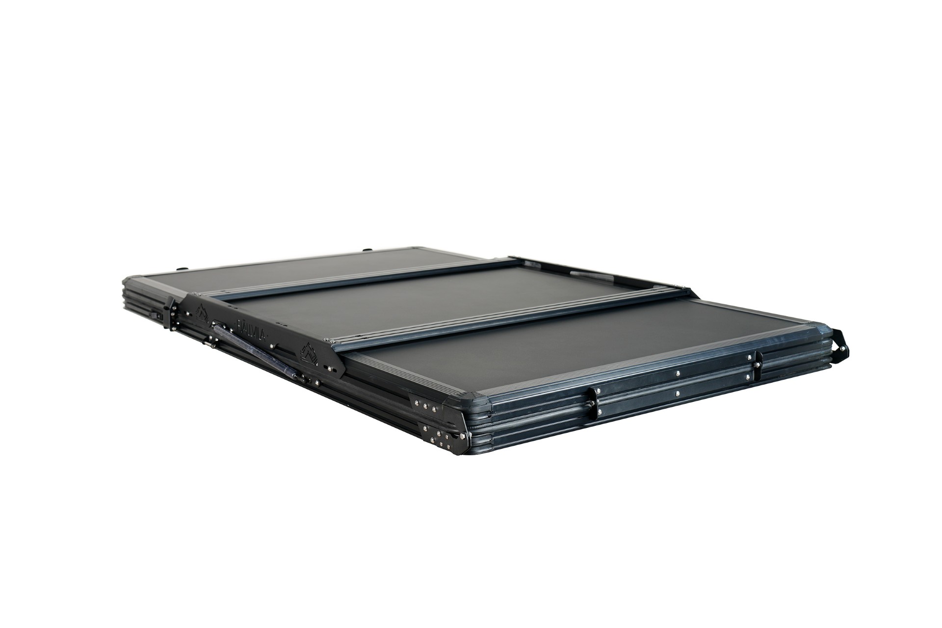 UppTäcka S Hardcover Dachzelt - Black Diamond UppTäcka S Hardcover Dachzelt - Black Diamond