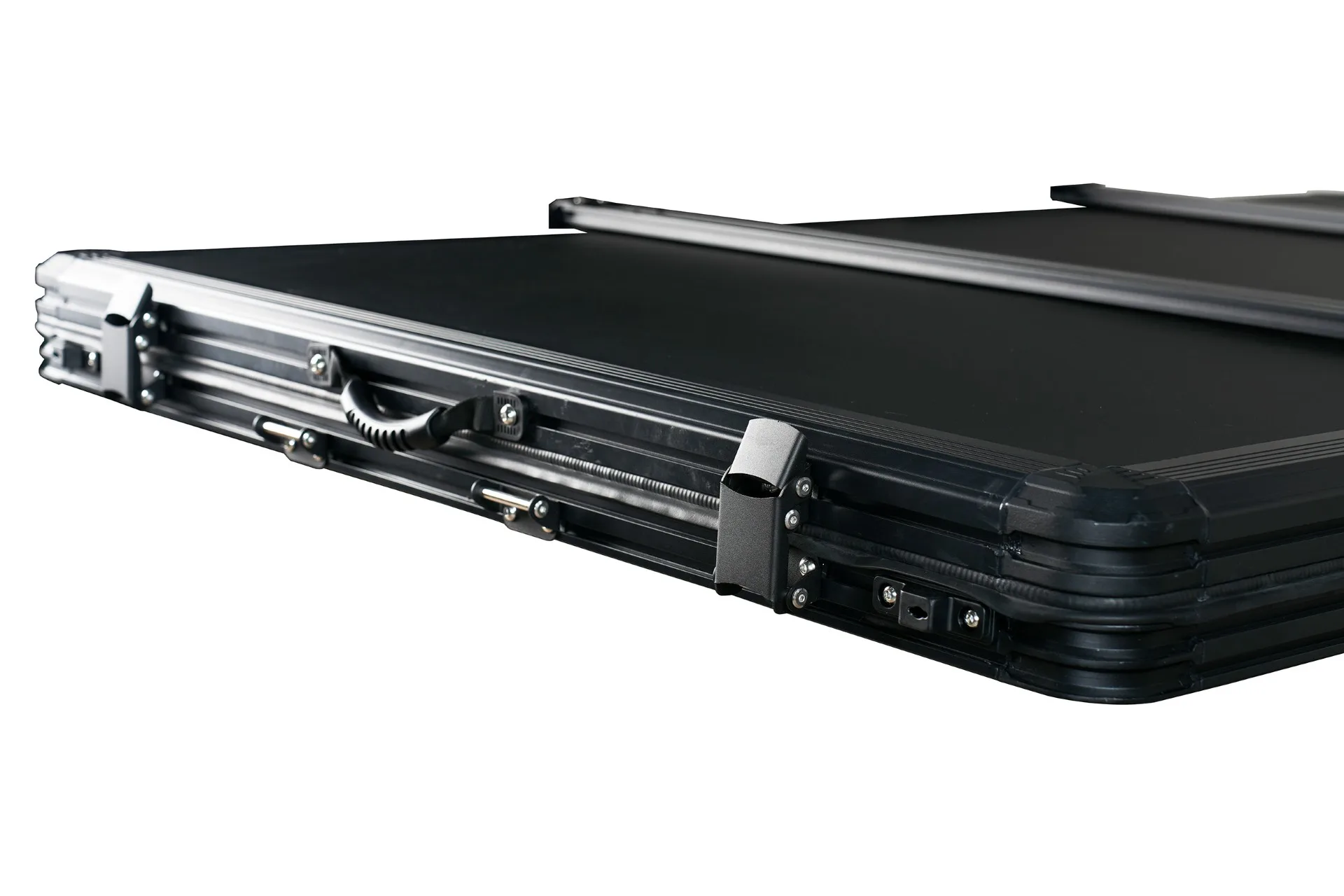 UppTäcka S Hardcover Dachzelt - Black Diamond