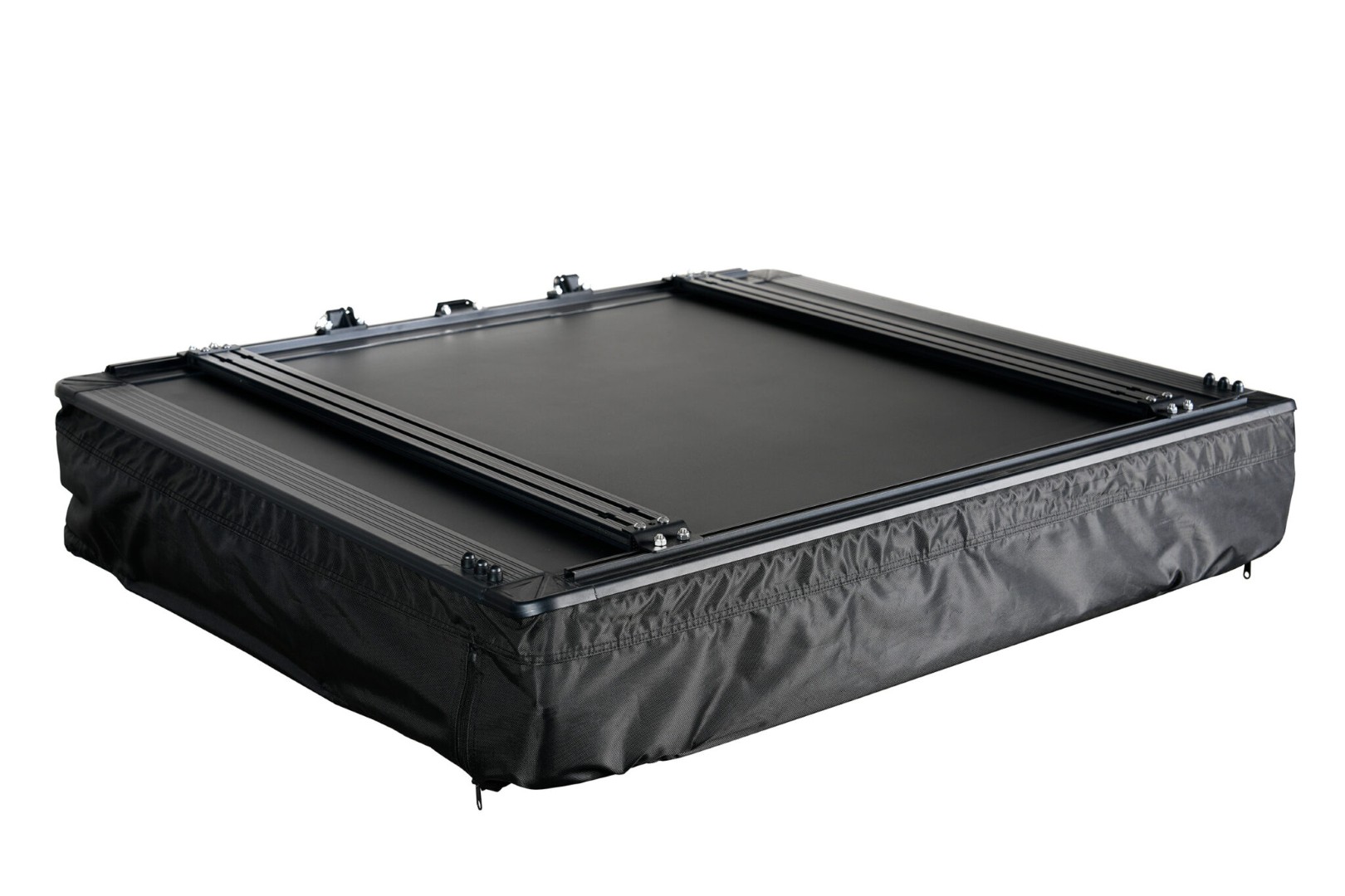 FjällVila Upp Resa 150 Softcover Dachzelt - Cloud Dancer