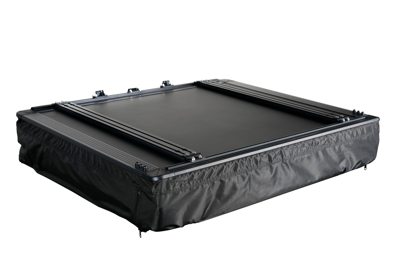 FjällVila Upp Resa 150 Softcover Dachzelt - Cloud Dancer