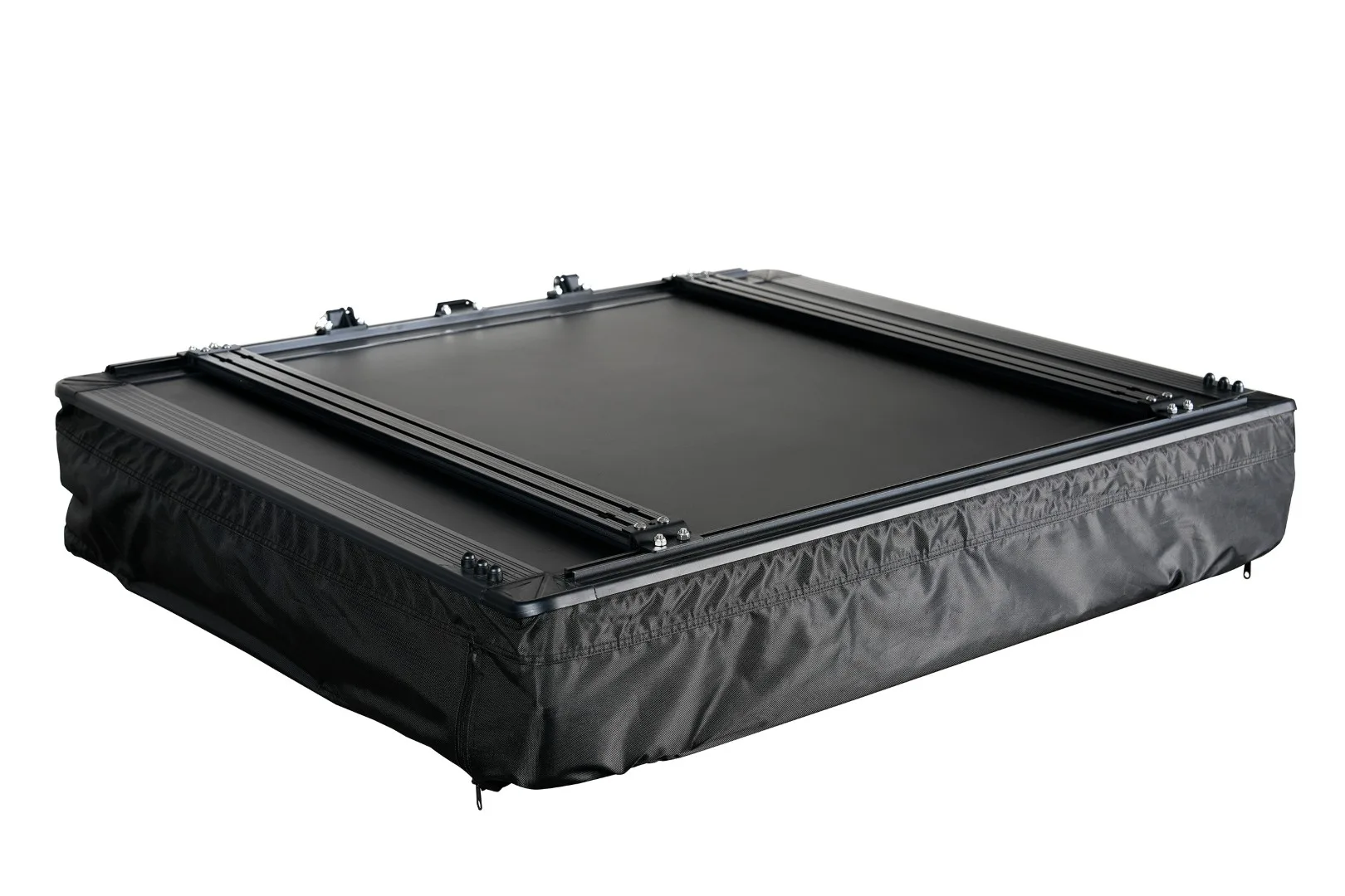 FjällVila Upp Resa 150 Softcover Dachzelt - Cloud Dancer