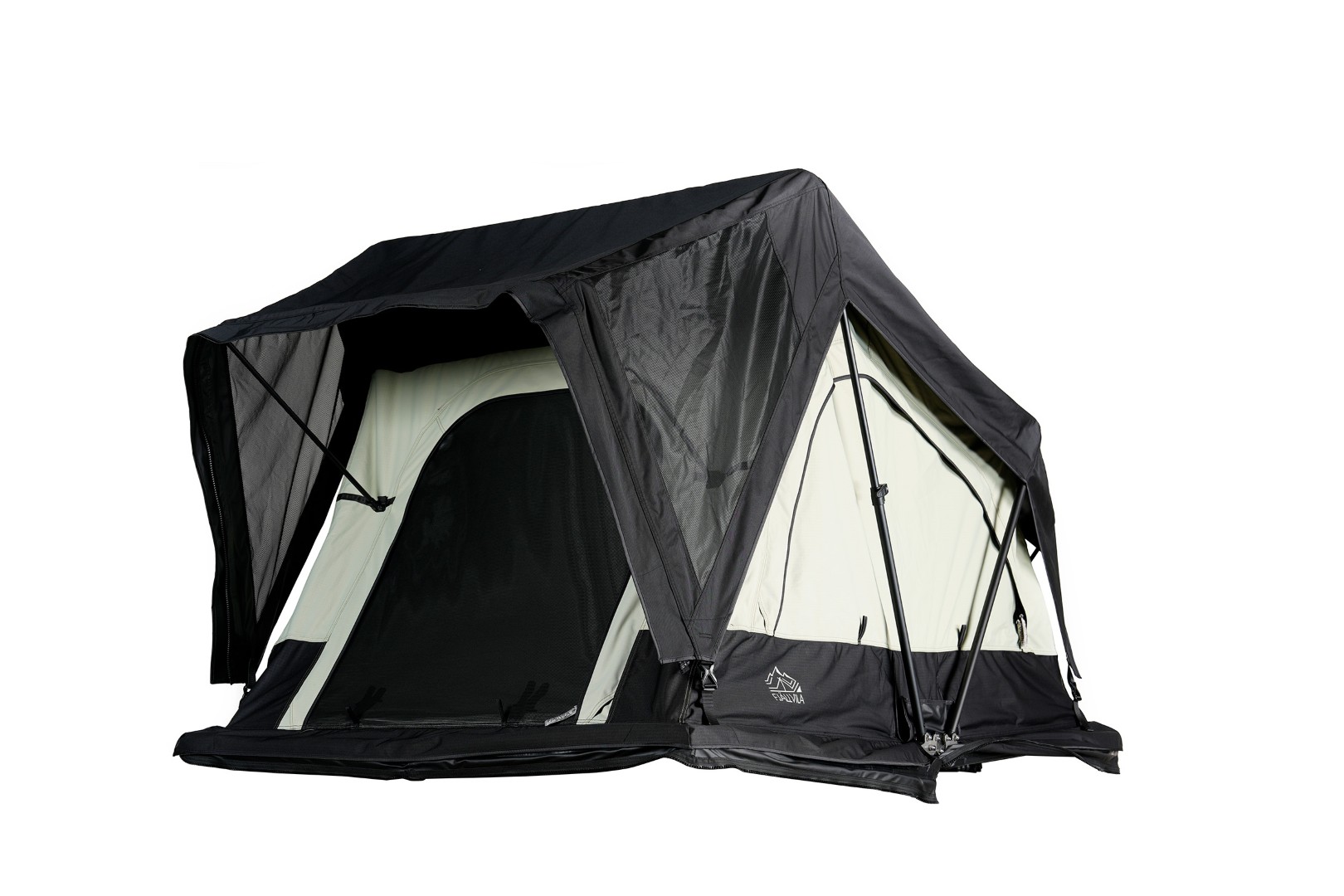 Fjällvila UppResä Semi-Softcover Dachzelt