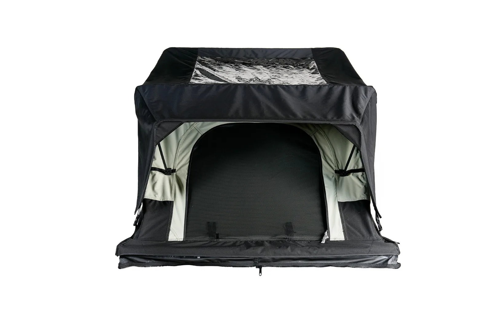 Fjällvila UppResä Semi-Softcover Dachzelt