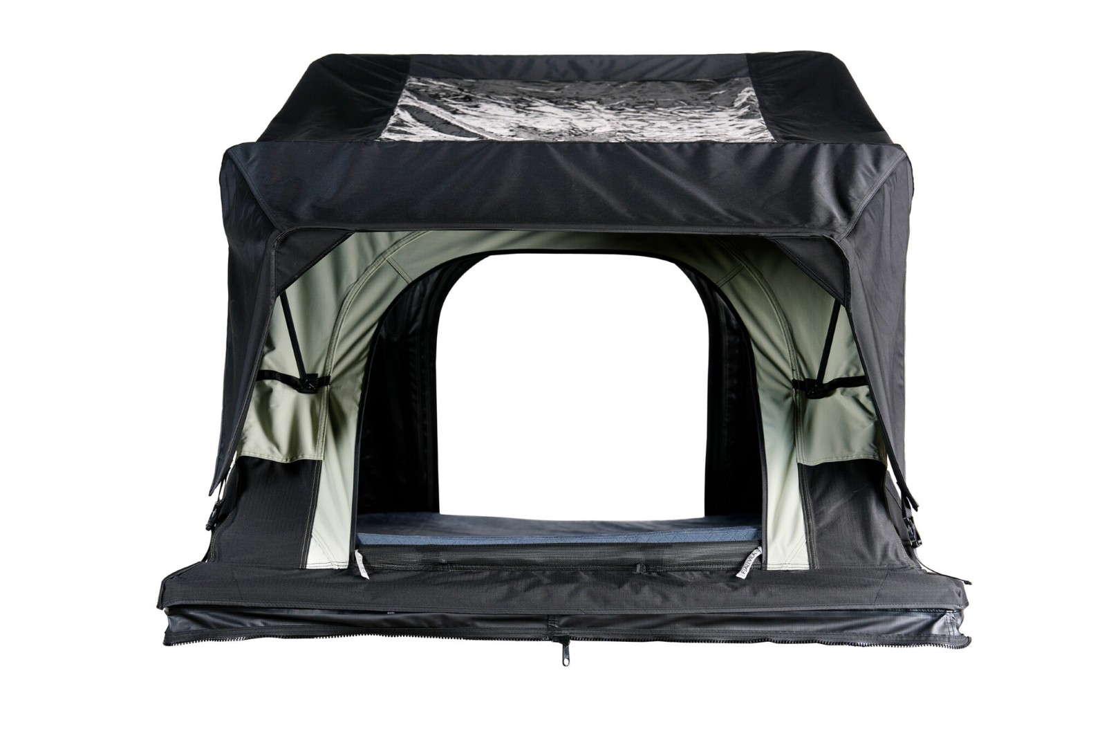 Fjällvila UppResä Semi-Softcover Dachzelt