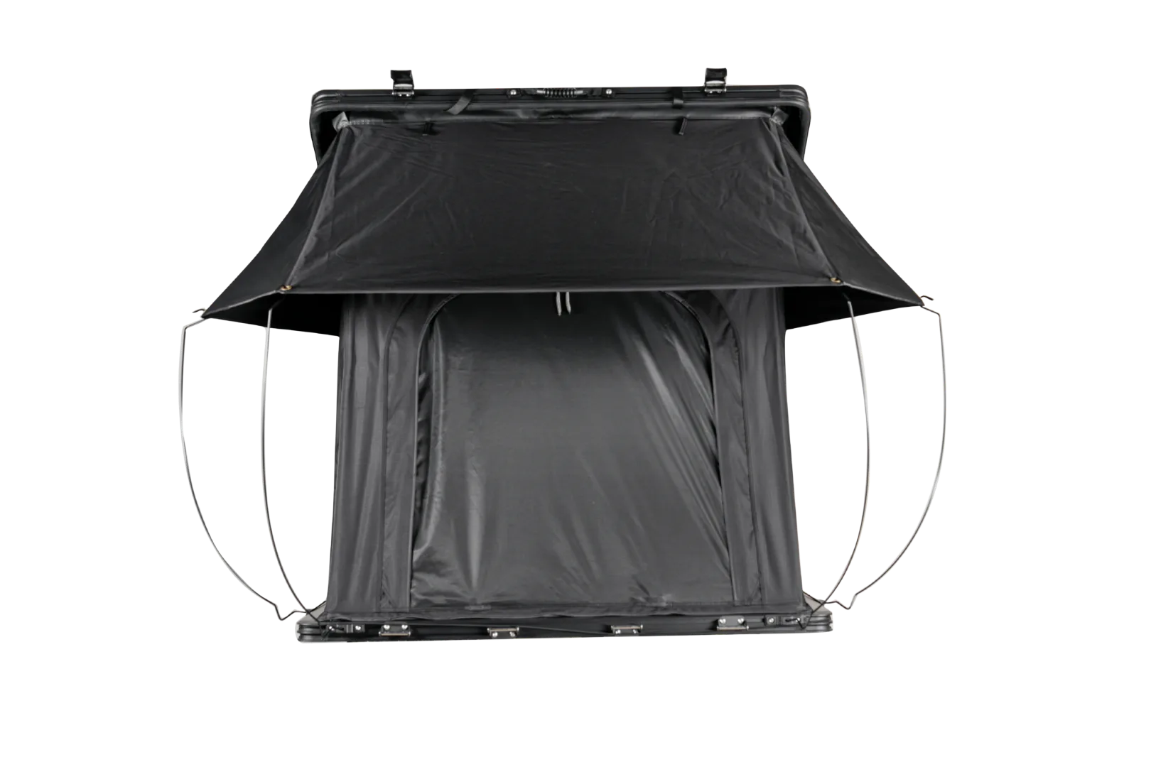 Fjällvila UppTäcka Hardcover Dachzelt - Black Diamond