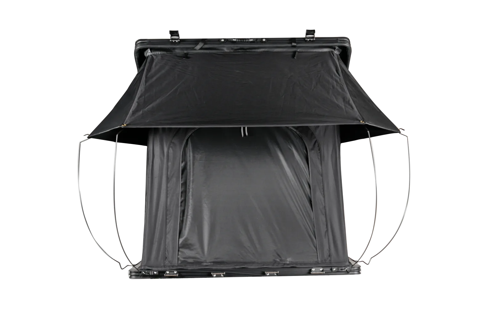 Fjällvila UppTäcka Hardcover Dachzelt - Black Diamond