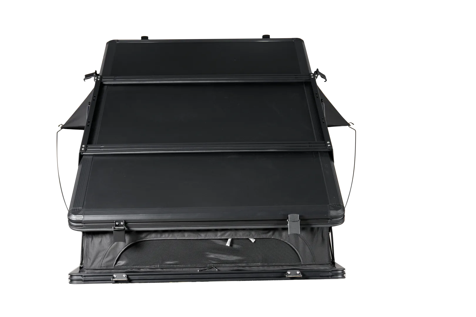 Fjällvila UppTäcka Hardcover Dachzelt - Black Diamond