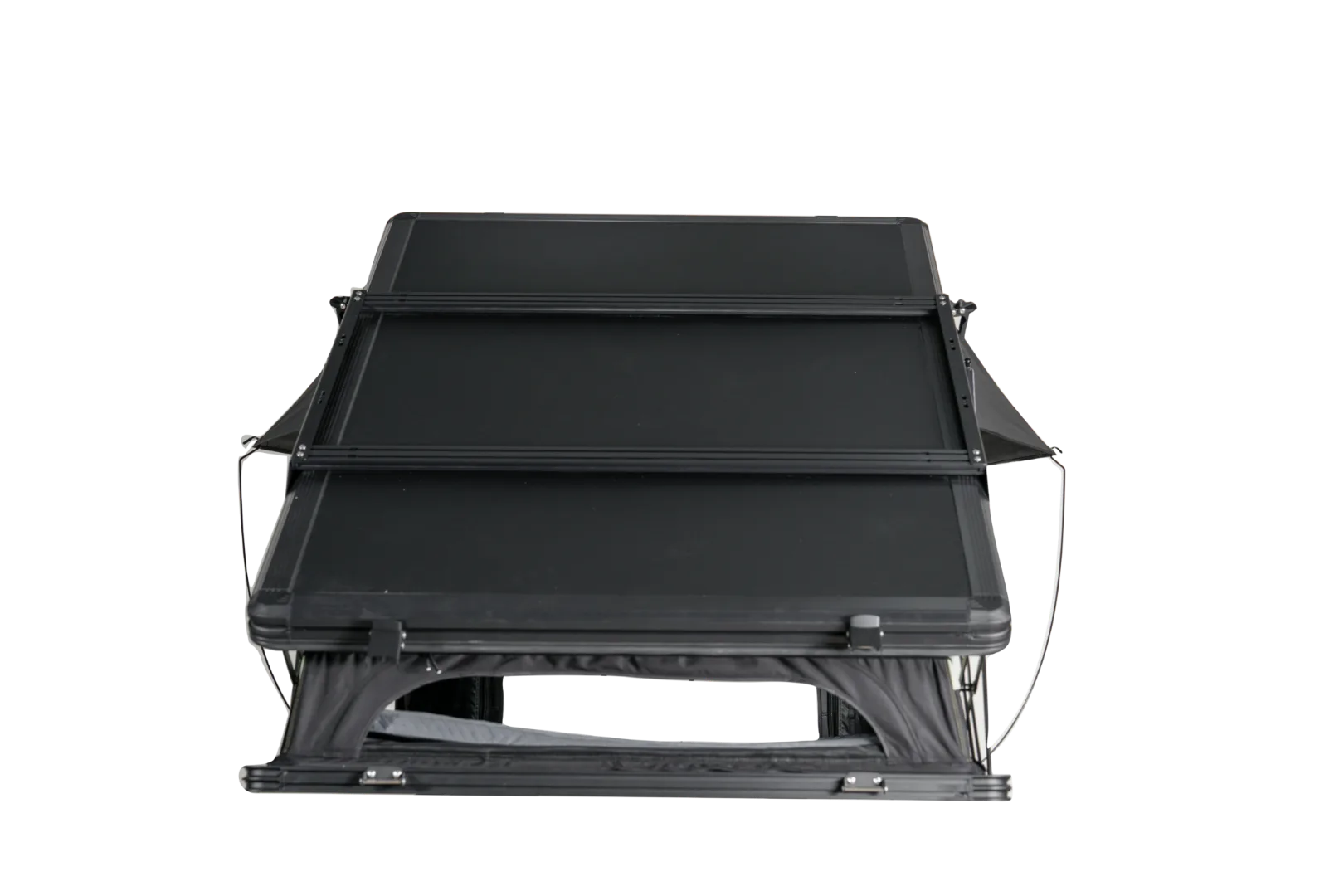 Fjällvila UppTäcka Hardcover Dachzelt - Black Diamond