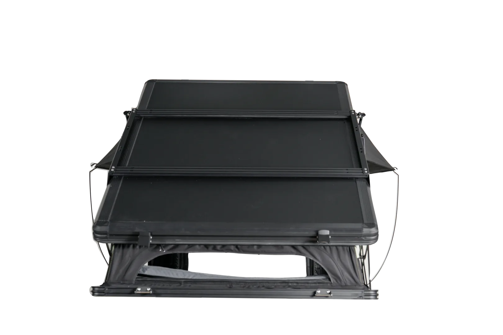 Fjällvila UppTäcka Hardcover Dachzelt - Black Diamond