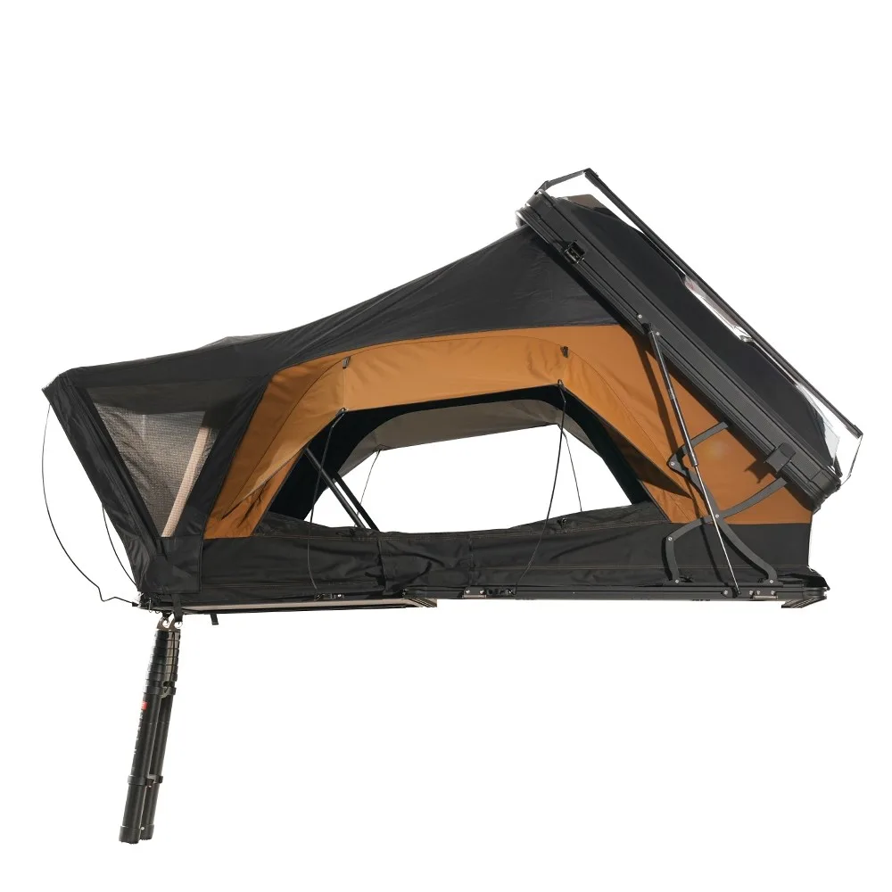 Fjallvila Hybrid-Dachzelt