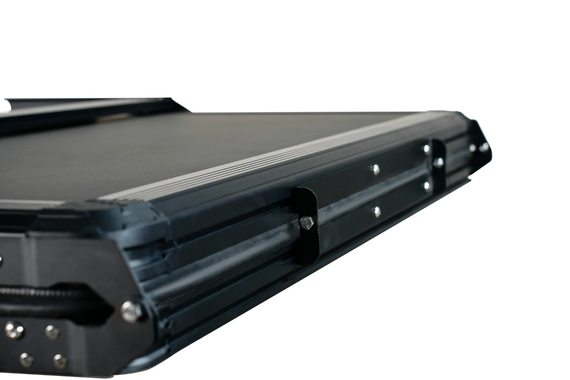 UppTäcka S Hardcover Dachzelt - Black Diamond