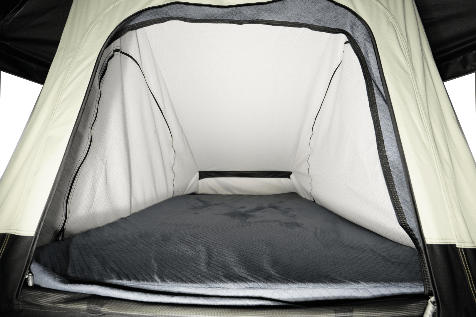 FjällVila Thermo-Innenzelt für UppTäcka-Dachzelt