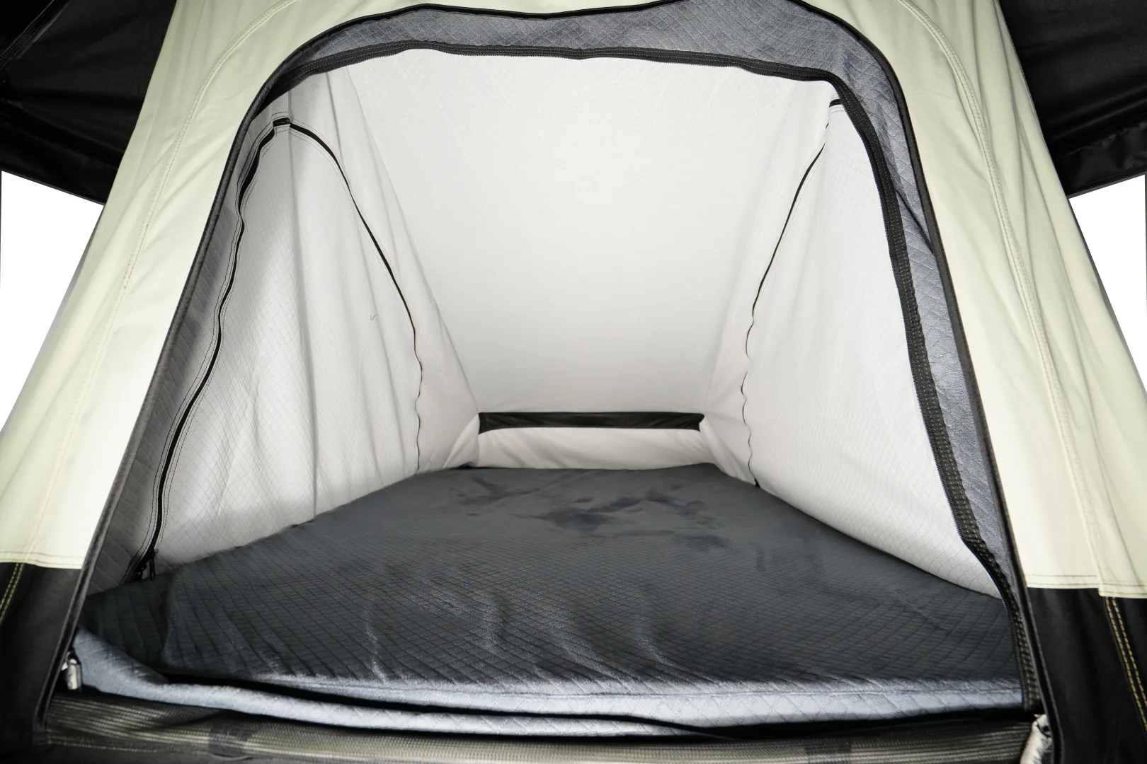 FjällVila Thermo-Innenzelt für UppTäcka-Dachzelt