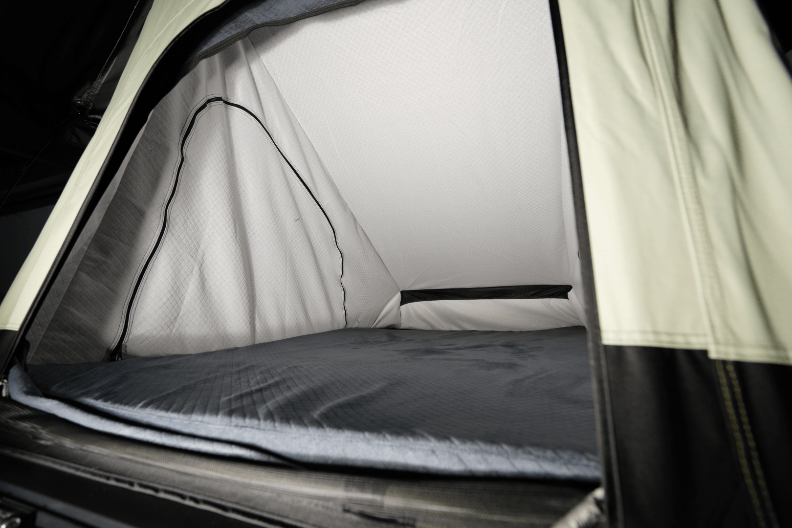 FjällVila Thermo-Innenzelt für UppTäcka-Dachzelt