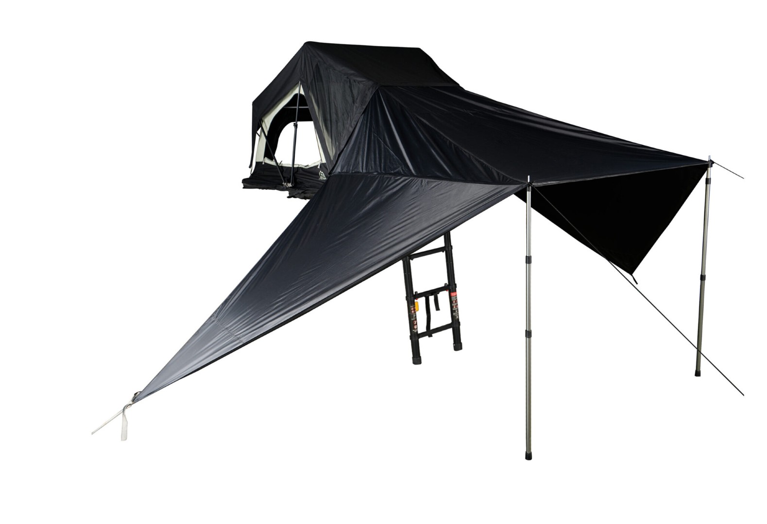 Vorzelt FjällVila UppResa Dachzelt