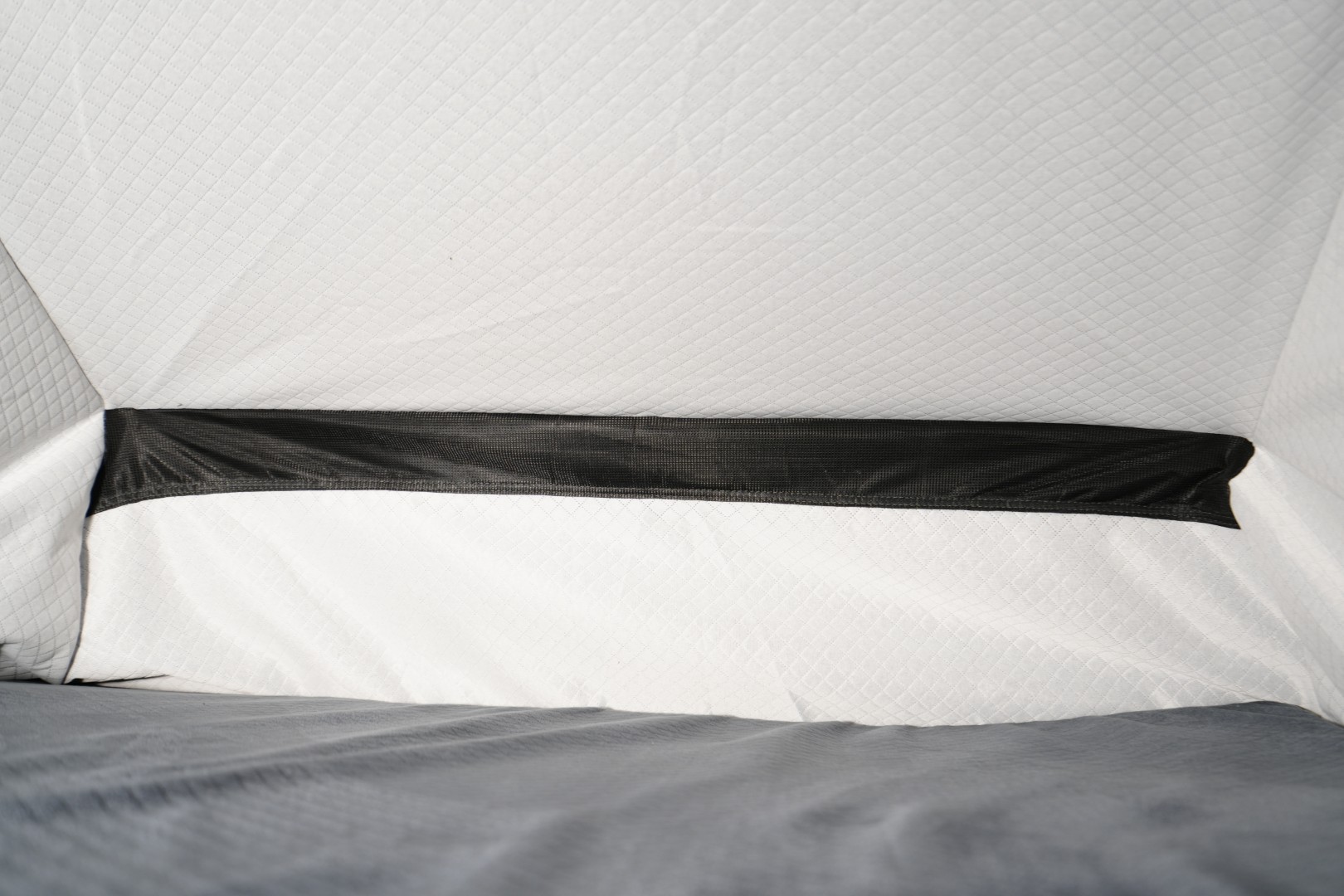 FjällVila Thermo-Innenzelt für UppTäcka-Dachzelt