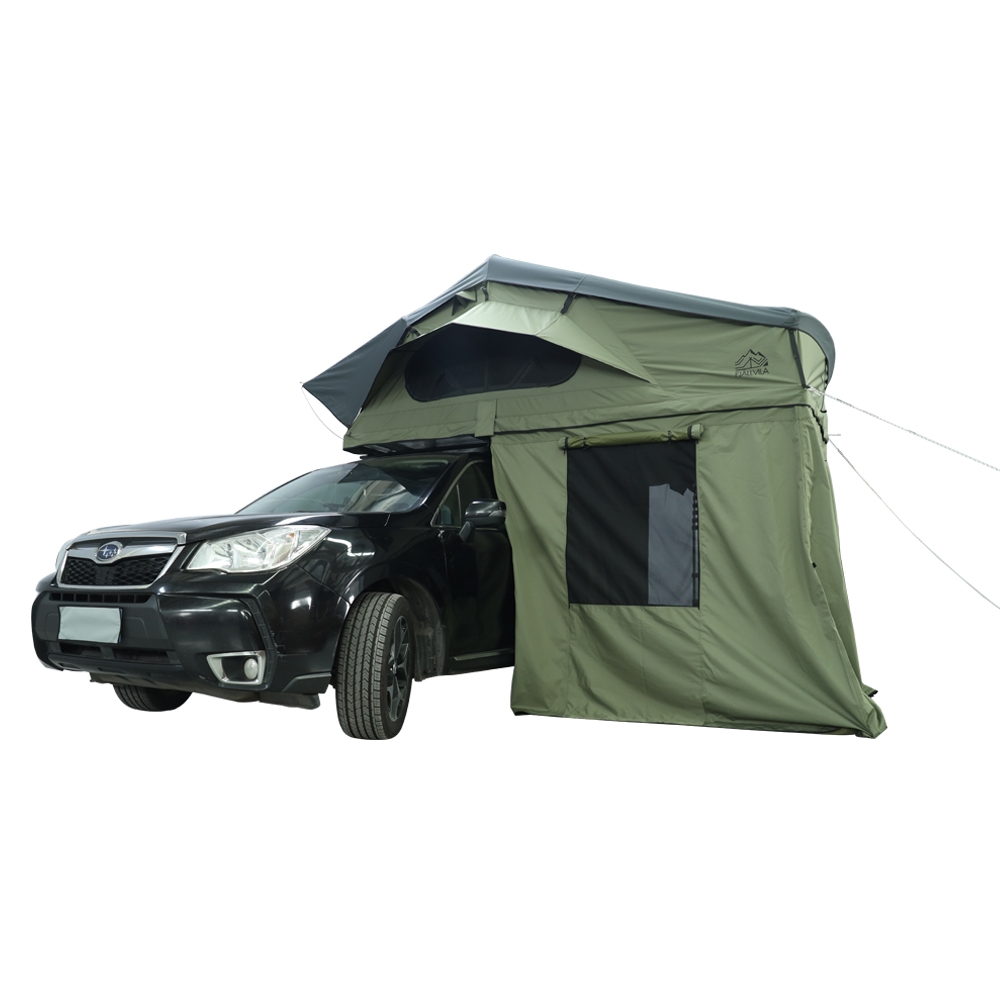 Subaru Outback_Dachzelt_und-Unterzelt