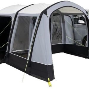 Kampa Touring Air TC RH bustent opblaasbaar 4 persoons tent