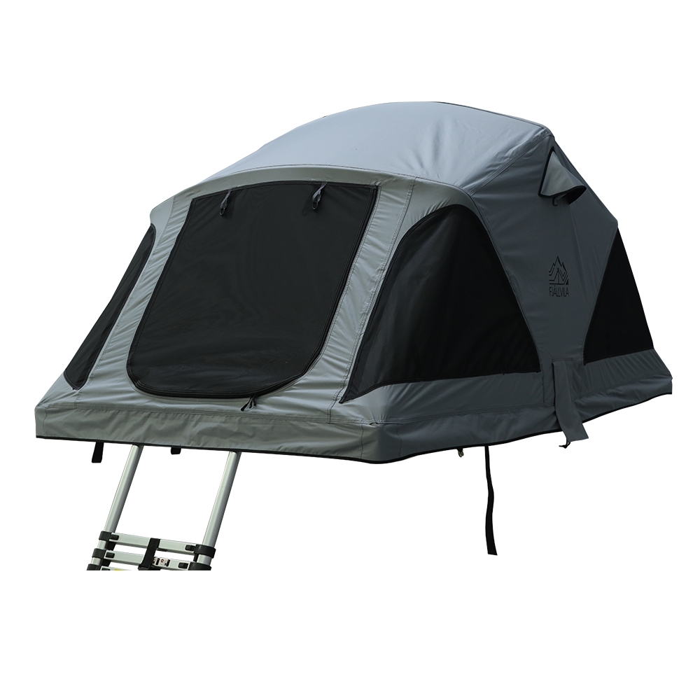 FjällVila EasyStart Softcover Daktent Little-grey