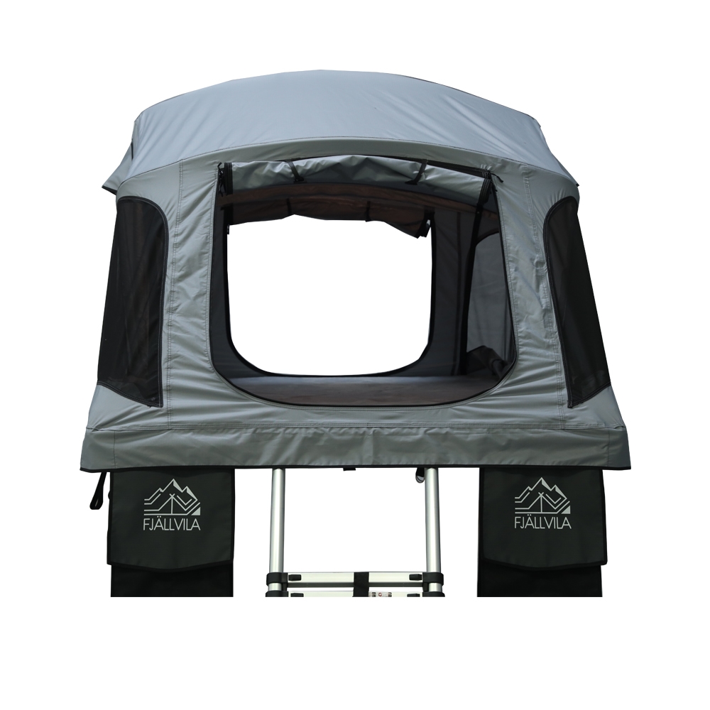 FjällVila EasyStart Softcover Daktent Little-grey