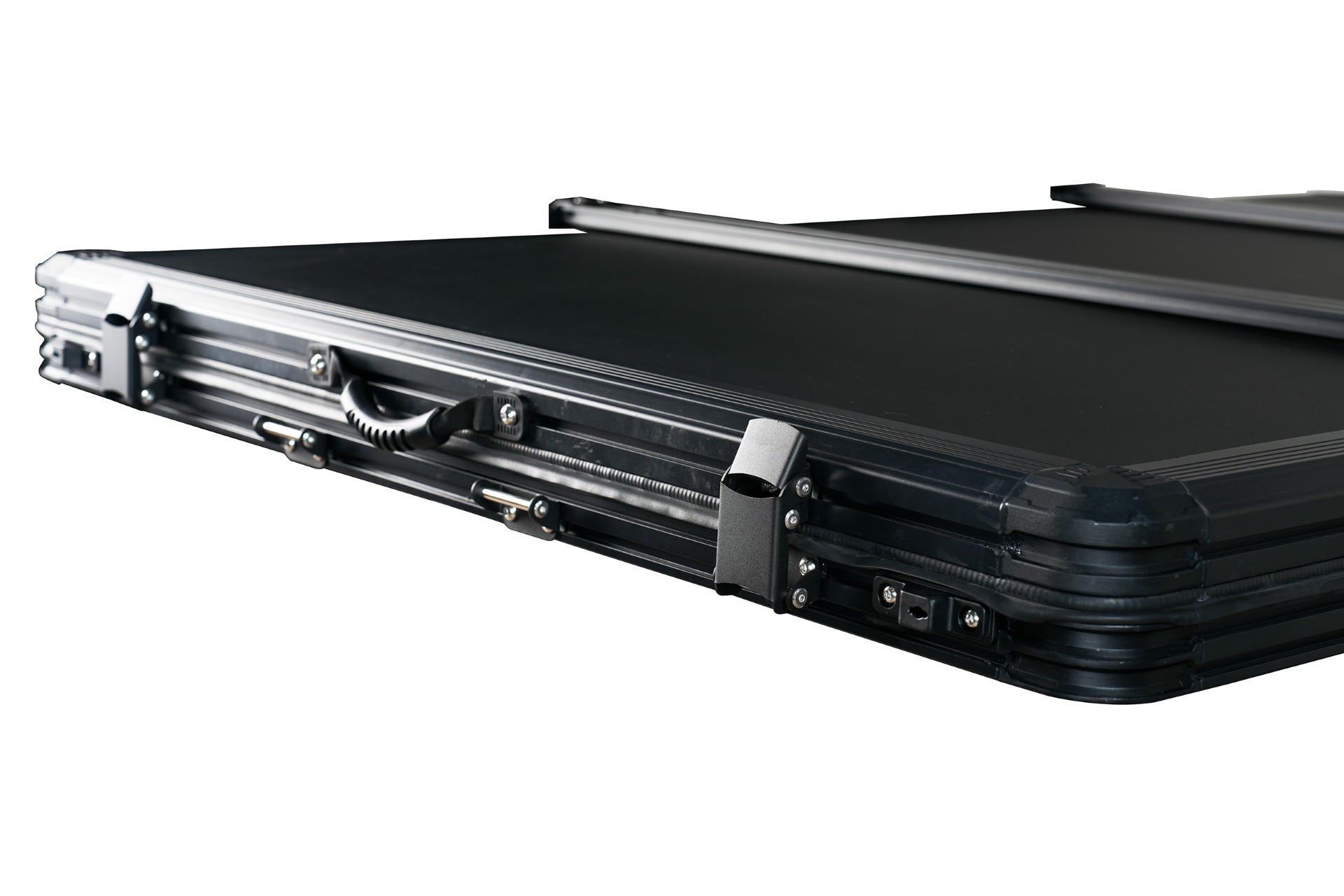 UppTäcka S Hardcover Dachzelt - Black Diamond