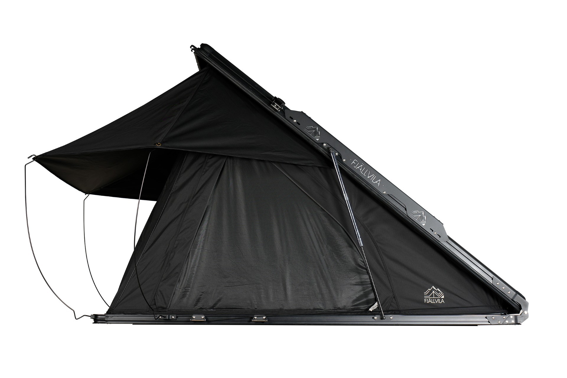 UppTäcka S hardcover daktent - Black Diamond UppTäcka S hardcover daktent - Black Diamond