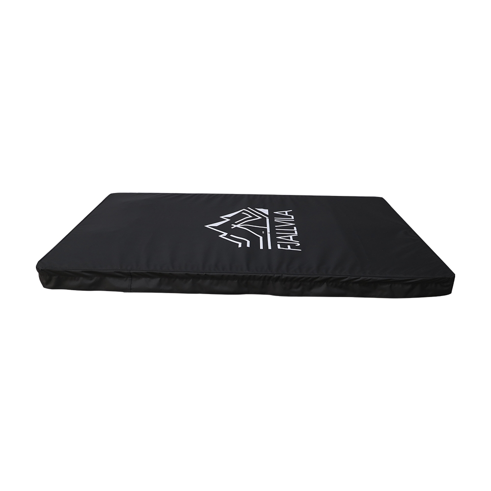 2X2A6289 FjällVila UppTäcka Leichtes Softcover-Dreiecksdachzelt
