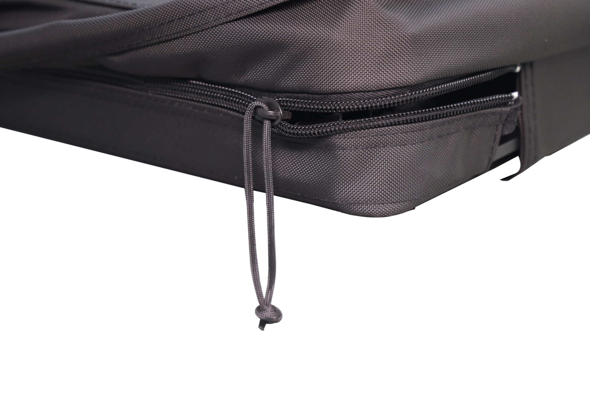 2X2A6293 FjällVila UppTäcka Leichtes Softcover-Dreiecksdachzelt