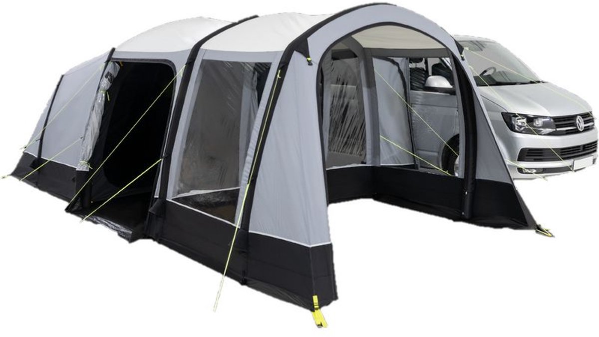 Kampa bustent Touring