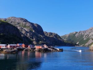 Lofoten